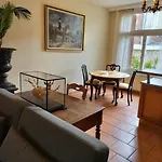 Maison Avec Jardin Et Parking, Au Centre D'etretat Tatil Evi