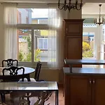 Maison Avec Jardin Et Parking, Au Centre D'etretat * Étretat