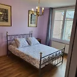 Maison Avec Jardin Et Parking, Au Centre D'etretat Tatil Evi *