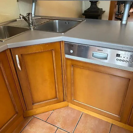 בית נופש Maison Avec Jardin Et Parking, Au Centre D'etretat אטרטאט